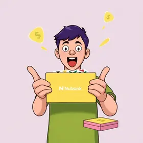 Nubank confirma encerramento de benefício e surpreende clientes no Brasil
