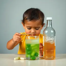 Remédio que fez parte da infância dos brasileiros, Biotônico tinha álcool na composição