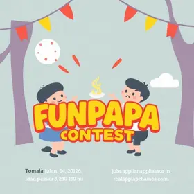 Concurso FUNPAPA 2025: Edital, Inscrições, Vagas, Salário