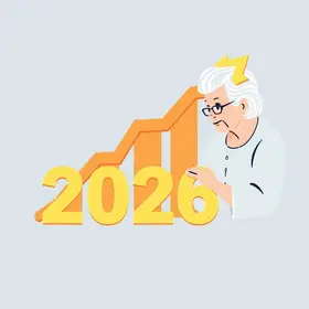 INSS prepara aumento na aposentadoria de idosos no 2º semestre de 2026