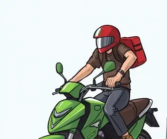 Currículo de Motoboy: Como Fazer e o que colocar